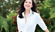 Chương Tử Di trở lại màn ảnh