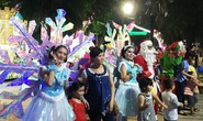 Lễ hội đếm ngược  “Dòng thời gian” tại Đầm sen