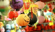 Đồ chơi Trung thu và những tiềm ẩn đáng sợ