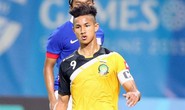 Cháu vua Brunei gia nhập đội đứng đầu Premier League