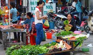 Nỗi lo cơm áo của công nhân ở trọ