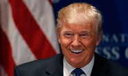 Ông Trump sẽ giữ lời làm tổng thống không lương?