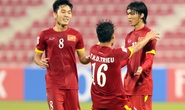 Có tài năng HAGL, U23 Việt Nam thua vẫn thấy sướng!