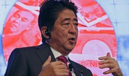 Cuộc gặp gấp gáp tới nghẹt thở của Thủ tướng Nhật với ông Trump