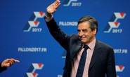 Bầu cử Pháp: Ông Fillon tiếp tục thắng lớn
