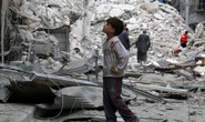 Liên Hiệp Quốc kinh hãi vì chiến sự Syria