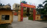 Phạm nhân bỏ trốn khỏi trại tạm giam về nhà tự tử?