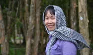 Nguyễn Ngọc Tư đứng ngoài thế giới facebook