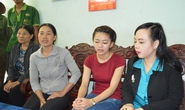 Họp Hội đồng Y khoa vụ nữ sinh bị cưa chân
