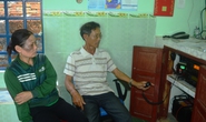 Mất liên lạc với tàu cá chở 5 ngư dân bị tàu Trung Quốc đâm chìm