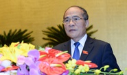 Chủ tịch Quốc hội, Chủ tịch nước, Thủ tướng thừa nhận nhiều tồn tại, hạn chế