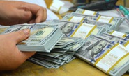 Áp lực tỉ giá cuối năm không lớn