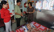 Khởi động chương trình học bổng NSND Viễn Châu