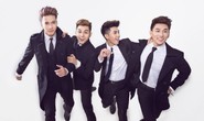 Nhóm hát 365: Không còn nương náu Ngô Thanh Vân