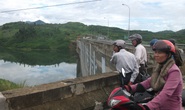 Lật ghe tại thủy điện Sông Tranh 2, vợ chết, chồng mất tích