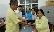 Vụ chìm tàu trên sông Hàn: Lái xe taxi trả lại tài sản cho nạn nhân