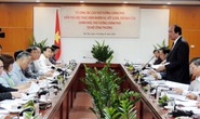 Bộ Công Thương cần rút kinh nghiệm sâu sắc việc bổ nhiệm cán bộ