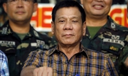 Tổng thống Philippines dính cáo buộc đẫm máu