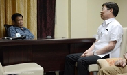Tổng thống Philippines đối mặt người nghi là trùm ma túy
