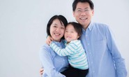 Thông điệp cảm động của mẹ bé gái bị chặt đầu ở Đài Loan
