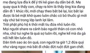 Cô giáo mầm non thừa nhận tung tin đồn học sinh bị bắt cóc