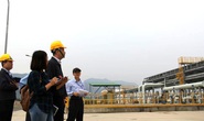 Ông Lê Phước Vũ cam kết xây nhà máy thép không ô nhiễm
