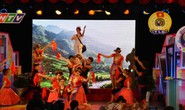 Hơn 400 công nhân tham gia “Giờ thứ 9”