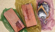 Dùng gạch đập vào đầu cụ bà ăn xin để trộm tiền