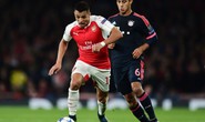 4 mùa liền gặp Bayern, fan Arsenal kêu gào bị dàn xếp!
