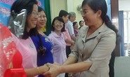 Tuyên dương gia đình tiêu biểu