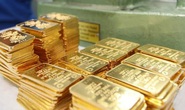 Giá USD bất ngờ hạ nhiệt, vàng giảm sâu