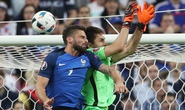 Xem 3 bàn thắng trận Pháp hạ Romania 2-1