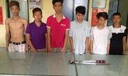 Tướng Phan Anh Minh quyết trị trộm vặt