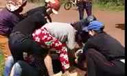 Clip đánh ghen gây xôn xao cộng đồng mạng