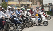 Ngồi yên xe phơi nắng có làm chết tinh trùng?