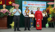 8 cá nhân đoạt Giải thưởng Trần Văn Kiểu lần XIV
