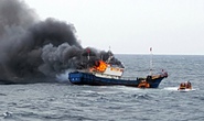 Hàn Quốc điều tra vụ 3 ngư dân Trung Quốc chết ngạt