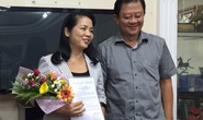 Bà Trần Kim Yến giữ chức Bí thư Đảng ủy Cơ quan LĐLĐ TP HCM