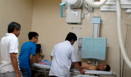 Vụ tai nạn kinh hoàng tại Bình Thuận: Tài xế văng xa, chết tại chỗ