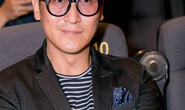 Sao TVB Mã Đức Chung bất ngờ dự ra mắt album nhạc của Khánh My