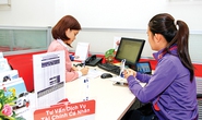 Lãi suất vay tiêu dùng nhích lên
