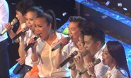 Showbiz đào thải thật tàn nhẫn!
