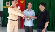Vụ tai nạn ở đèo Bảo Lộc: Cảm ơn hai tài xế dũng cảm