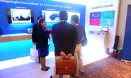 Hội nghị quản lý bệnh viện châu Á