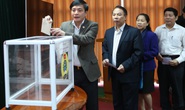 Chủ tịch Tổng LĐLĐ Việt Nam kêu gọi ủng hộ đồng bào miền Trung
