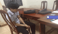 Bị hù dọa, nam sinh lớp 10 đâm chết bạn