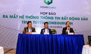 Thêm kênh thông tin trực tuyến cho người mua nhà