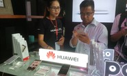 Gần 400 đơn đặt mua Huawei P9