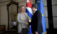 Cuba và EU nối lại quan hệ sau nhiều năm căng thẳng