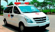 Nghi án chồng giết vợ rồi tự sát